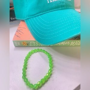 The perfect summer bracelet !!